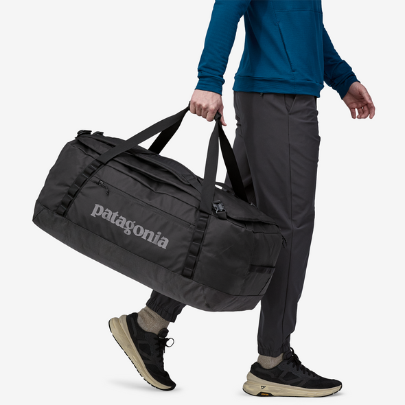 PATAGONIA BLACK HOLE DUFFEL BAG 70L - BLACK