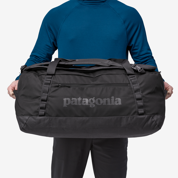 PATAGONIA BLACK HOLE DUFFEL BAG 70L - BLACK