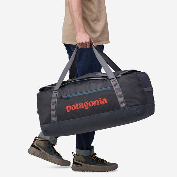 PATAGONIA BLACK HOLE DUFFEL BAG 70L - SMOLDER BLUE