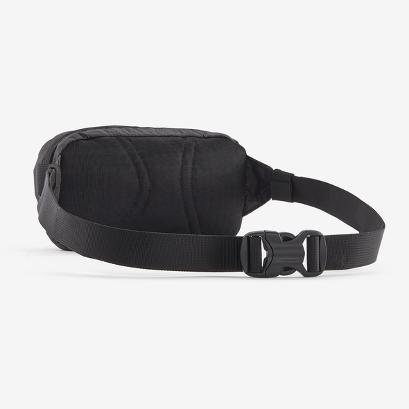 PATAGONIA TERRAVIA MINI HIP PACK - BLACK