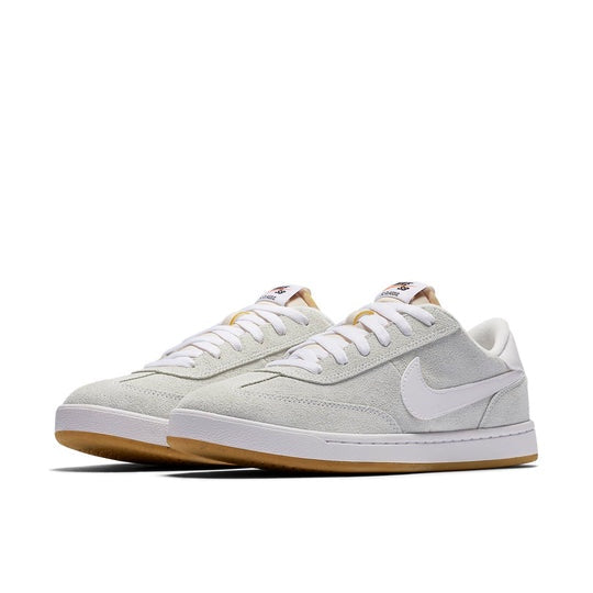 NIKE SB FC CLASSIC SUMMIT WHITE /SUMMIT WHITE