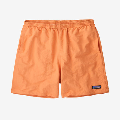 PATAGONIA M'S BAGGIES SHORTS-5IN - HEIRLOOM PEACH