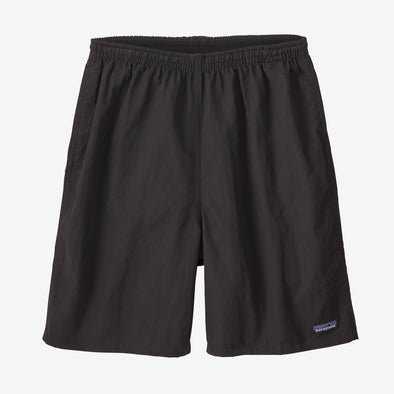 PATAGONIA W'S BAGGIES LONGS - BLACK