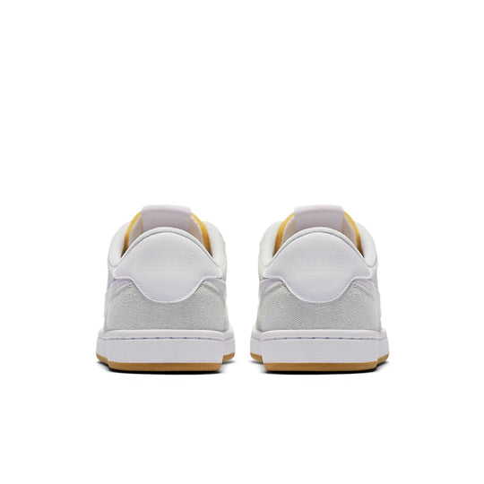 NIKE SB FC CLASSIC SUMMIT WHITE /SUMMIT WHITE