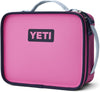 YETI DAYTRIP LUNCH BOX - FUCHSIA/NAVY