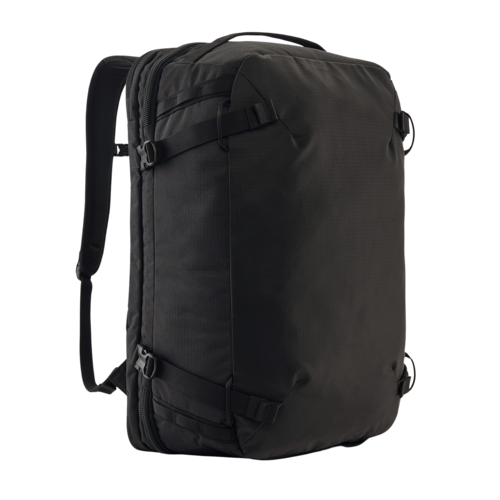 PATAGONIA BLACK HOLE MLC 45L - BLACK