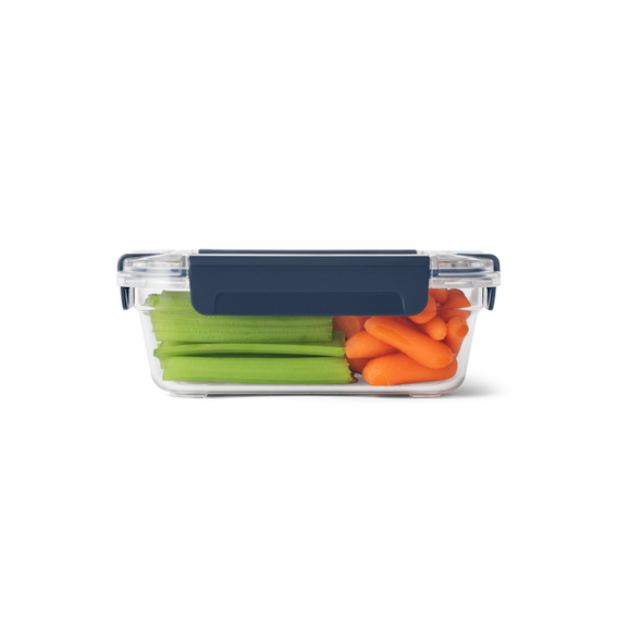 YETI FOOD STORAGE - MEDIUM - NAVY