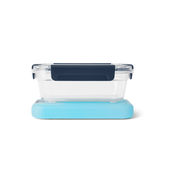 YETI FOOD STORAGE - MEDIUM - NAVY