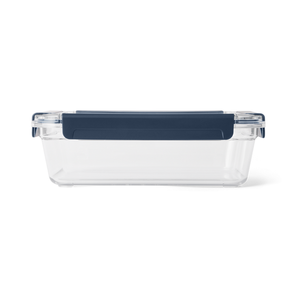 YETI FOOD STORAGE - NAVY -  LARGE