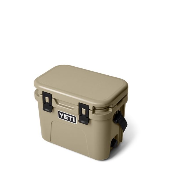 YETI ROADIE 15 - TAN