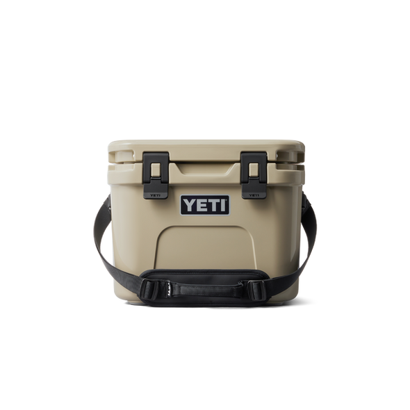 YETI ROADIE 15 - TAN