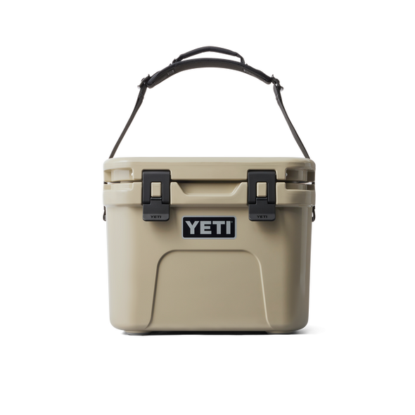 YETI ROADIE 15 - TAN