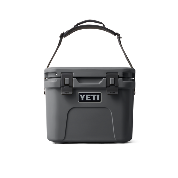 YETI ROADIE 15 - CHARCOAL