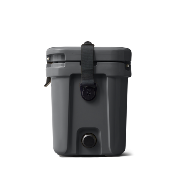 YETI ROADIE 15 - CHARCOAL