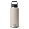 YETI RAMBLER46OZ (1.4L)BOTTLE W/ CHUG CAP - CAPE TAUPE