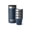 YETI SHOT GLASSES - NAVY