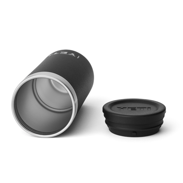 YETI SHOT GLASSES & CASE - BLACK