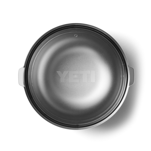YETI RAMBLER 1 QT SMALL INSULATED BOWL (887ML) BOWL - WHITE