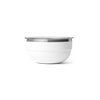 YETI RAMBLER 2 QT MEDIUM INSULATED BOWL ( 1.9L) - WHITE