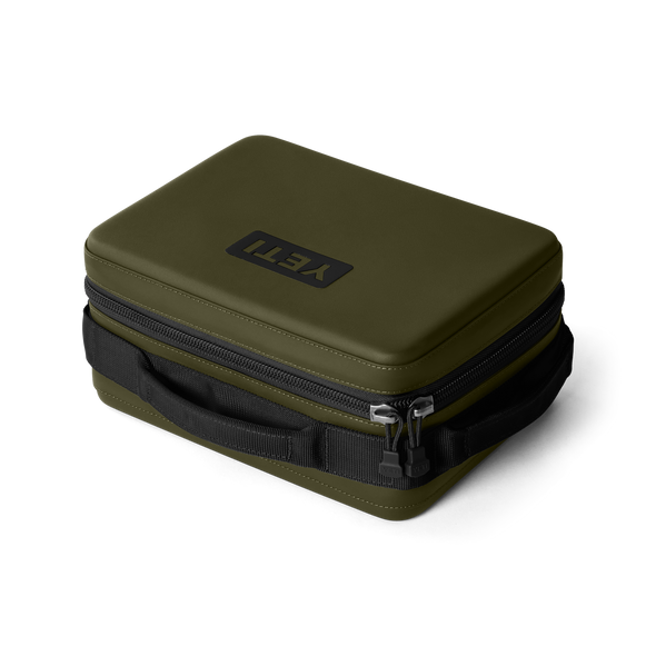YETI DAYTRIP INSULATED LUNCH BOX 5L - OLIVE