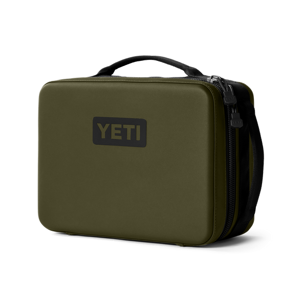 YETI DAYTRIP INSULATED LUNCH BOX 5L - OLIVE