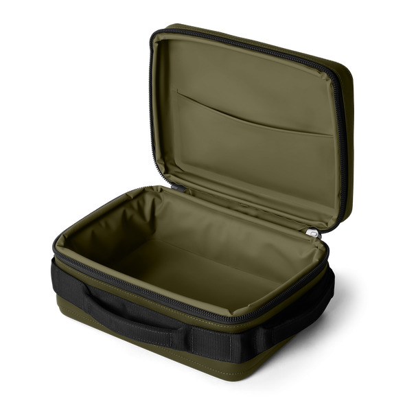 YETI DAYTRIP INSULATED LUNCH BOX 5L - OLIVE