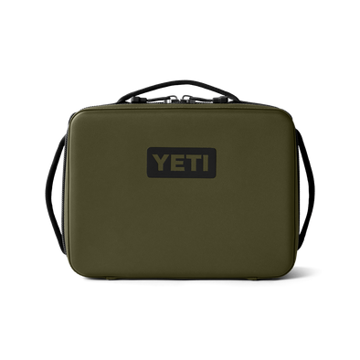 YETI DAYTRIP INSULATED LUNCH BOX 5L - OLIVE
