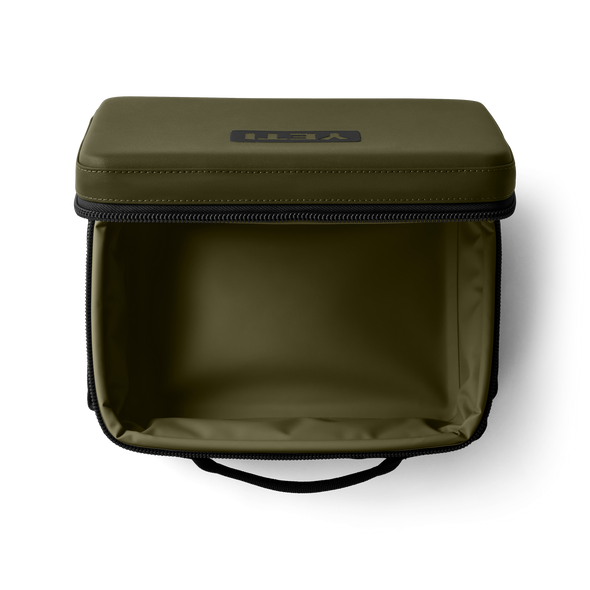 YETI DAYTRIP INSULATED LUNCH BOX 5L - OLIVE