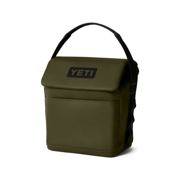 YETI DAYTRIP INSULATED LUNCH BAG 6L - OLIVE