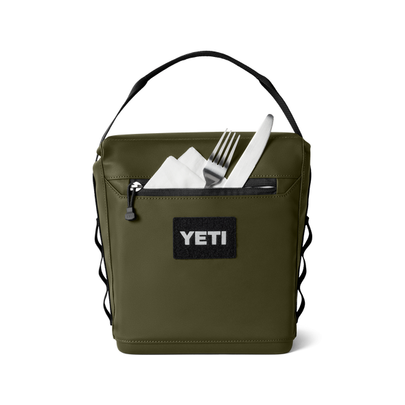 YETI DAYTRIP INSULATED LUNCH BAG 6L - OLIVE