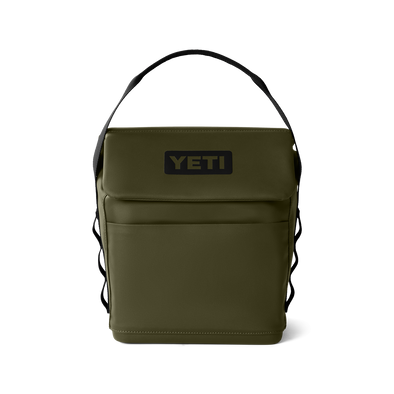YETI DAYTRIP INSULATED LUNCH BAG 6L - OLIVE