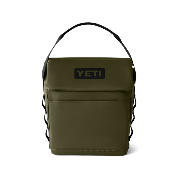 YETI DAYTRIP INSULATED LUNCH BAG 6L - OLIVE