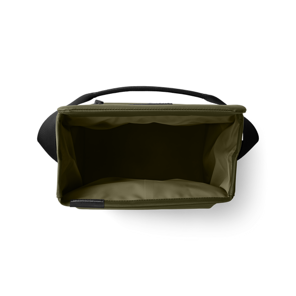 YETI DAYTRIP INSULATED LUNCH BAG 6L - OLIVE