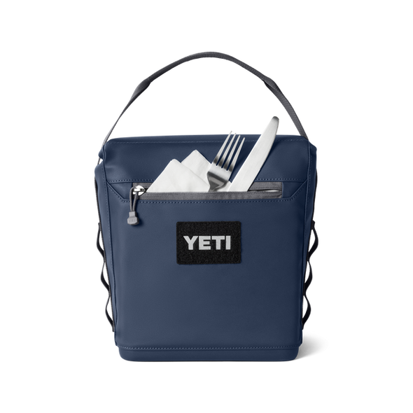 YETI DAYTRIP INSULATED LUNCH BAG 6L - NAVY