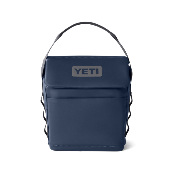YETI DAYTRIP INSULATED LUNCH BAG 6L - NAVY