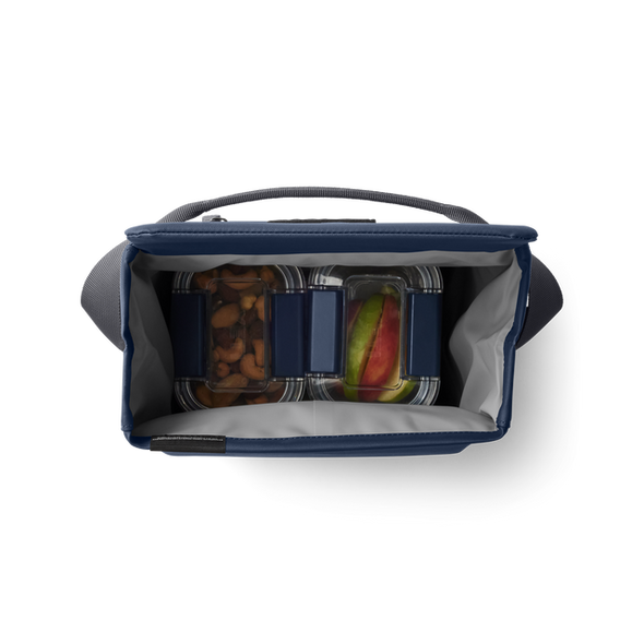 YETI DAYTRIP INSULATED LUNCH BAG 6L - NAVY