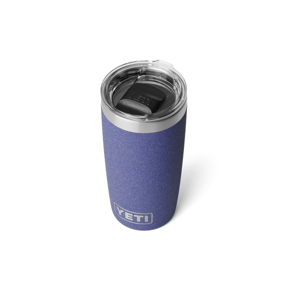 YETI RAMBLER 10OZ (296ML) TUMBLER W/ MAGSLIDER - MOON DUST
