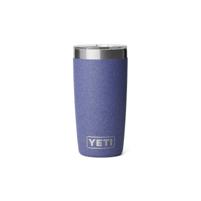 YETI RAMBLER 10OZ (296ML) TUMBLER W/ MAGSLIDER - MOON DUST