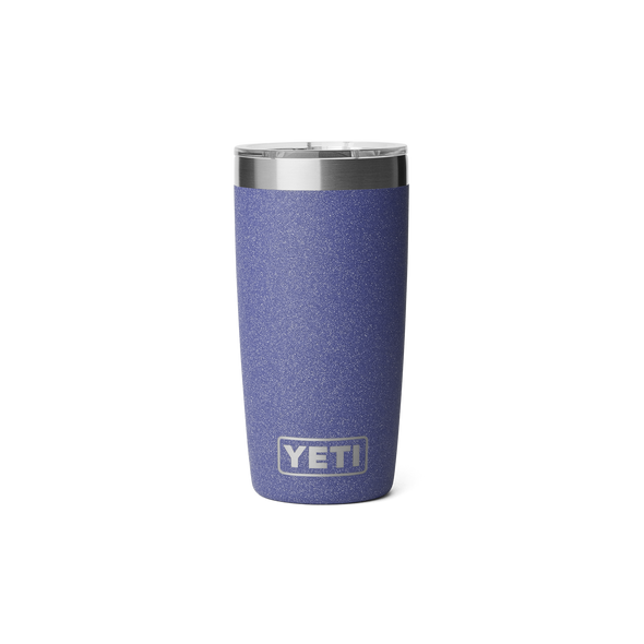 YETI RAMBLER 10OZ (296ML) TUMBLER W/ MAGSLIDER - MOON DUST