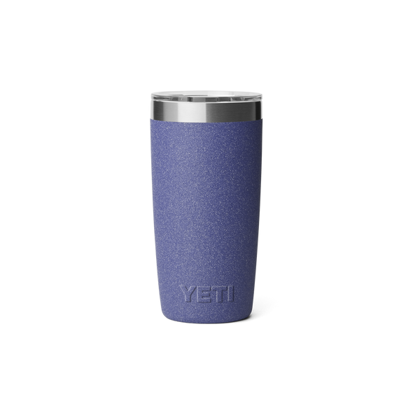 YETI RAMBLER 10OZ (296ML) TUMBLER W/ MAGSLIDER - MOON DUST