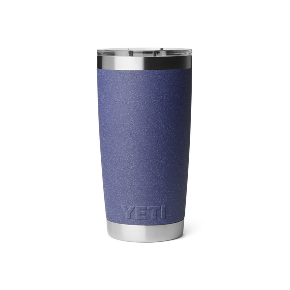 YETI RAMBLER 20OZ (591ML) TUMBLER W/ MAG SLIDER LID - MOON DUST