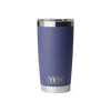 YETI RAMBLER 20OZ (591ML) TUMBLER W/ MAG SLIDER LID - MOON DUST
