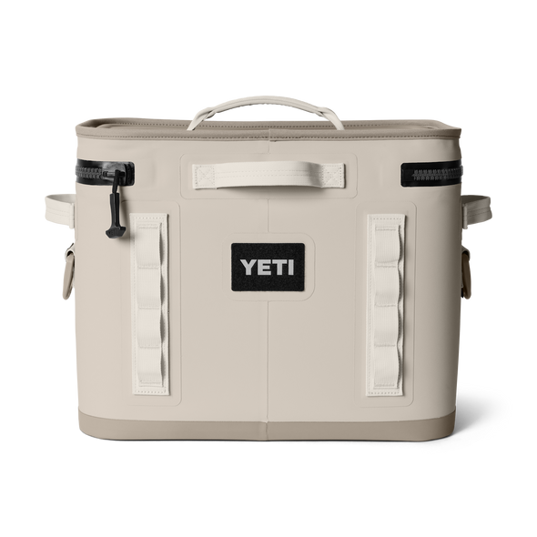 YETI HOPPER FLIP 18 SOFT COOLER - CAPE TAUPE
