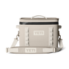 YETI HOPPER FLIP 18 SOFT COOLER - CAPE TAUPE