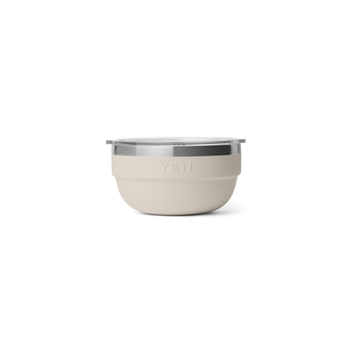 YETI RAMBLER 1 QT SMALL INSULATED BOWL - CAPE TAUPE