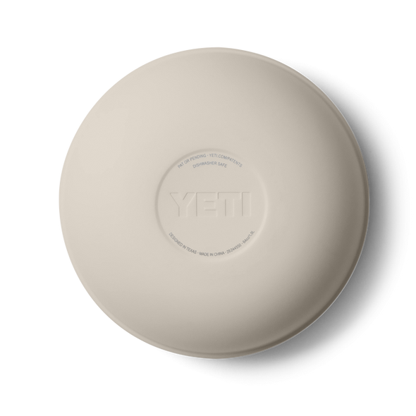YETI RAMBLER 1 QT (SMALL) 887ML INSULATED BOWL - CAPE TAUPE