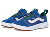 VANS ULTRARANGE 66 V - BLUE/GREEN