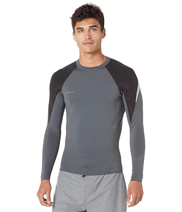 ONEILL REACTOR LS CREW 1.5MM - GRAPHITE