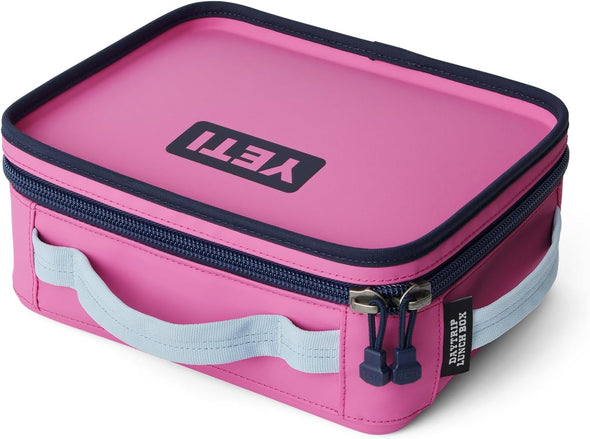 YETI DAYTRIP LUNCH BOX - WILDFLOWER FUCHSIA/NAVY