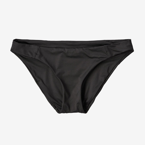 PATAGONIA W'S FOCAL POINT TOP W/ SUNAMEE BOTTOMS - INK BLACK